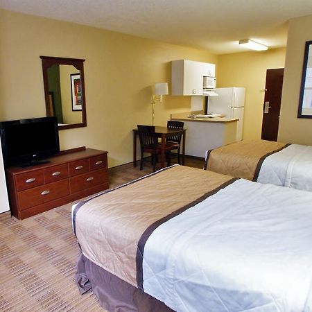 Extended Stay America Suites - Raleigh - Cary - Regency Parkway North Exteriör bild