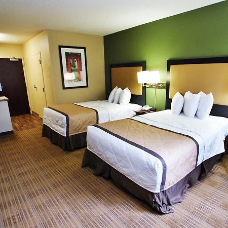 Extended Stay America Suites - Raleigh - Cary - Regency Parkway North Exteriör bild