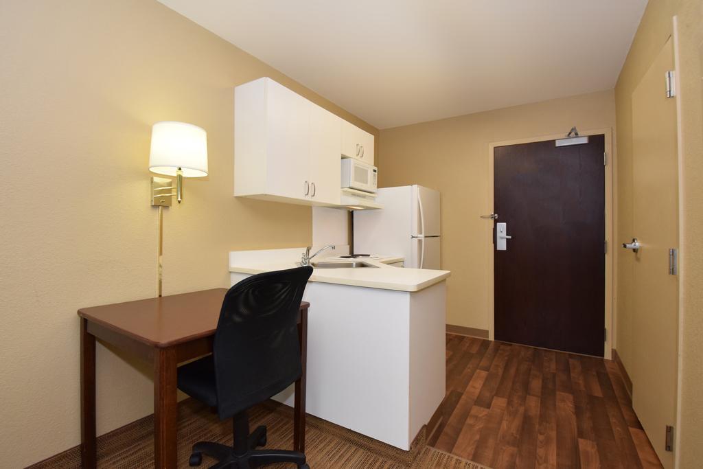 Extended Stay America Suites - Raleigh - Cary - Regency Parkway North Exteriör bild