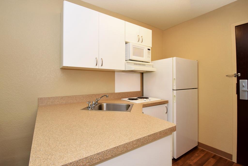 Extended Stay America Suites - Raleigh - Cary - Regency Parkway North Exteriör bild