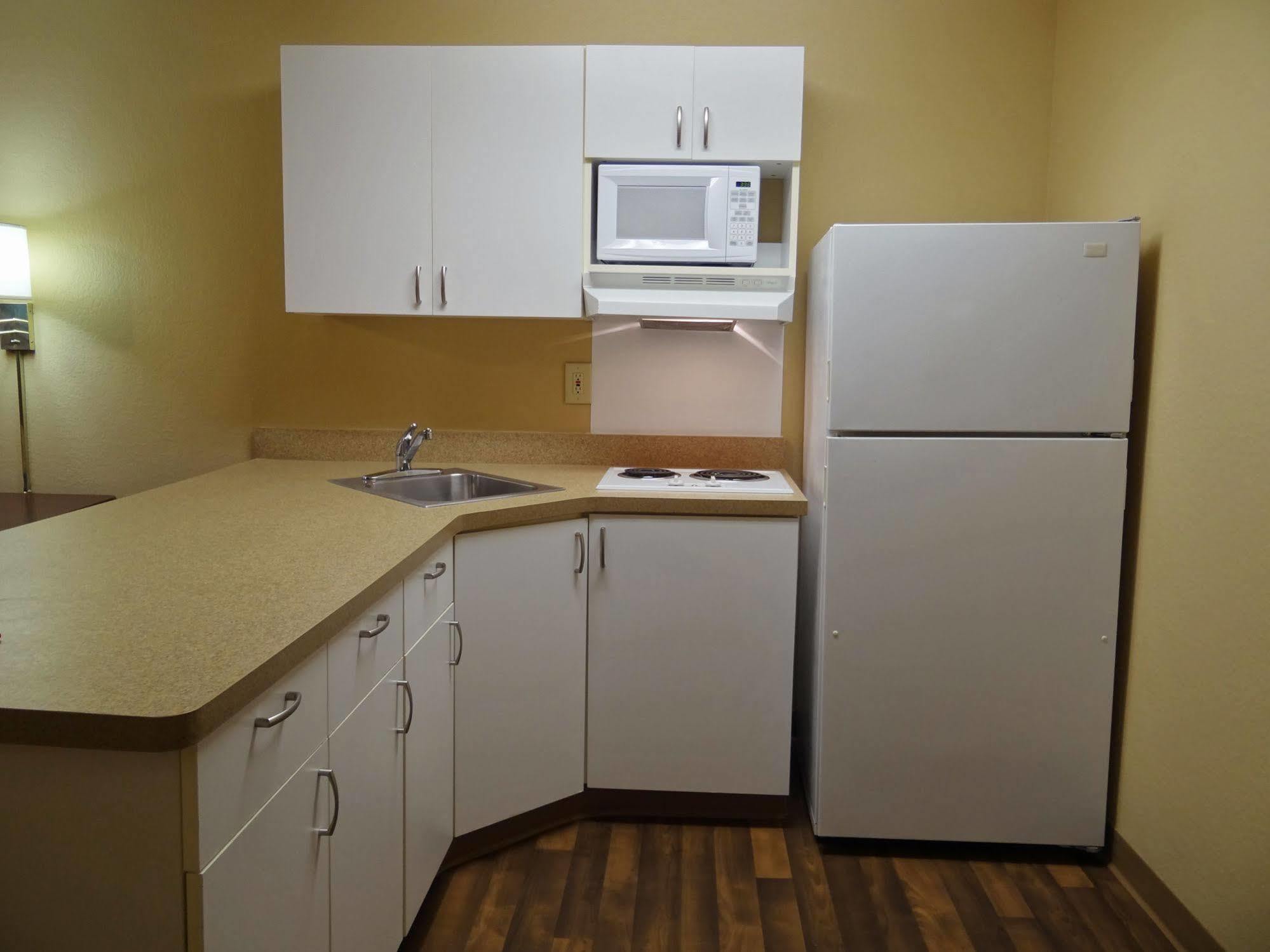 Extended Stay America Suites - Raleigh - Cary - Regency Parkway North Exteriör bild