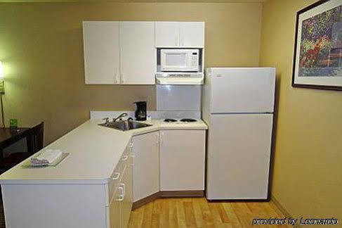 Extended Stay America Suites - Raleigh - Cary - Regency Parkway North Exteriör bild