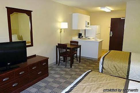 Extended Stay America Suites - Raleigh - Cary - Regency Parkway North Exteriör bild